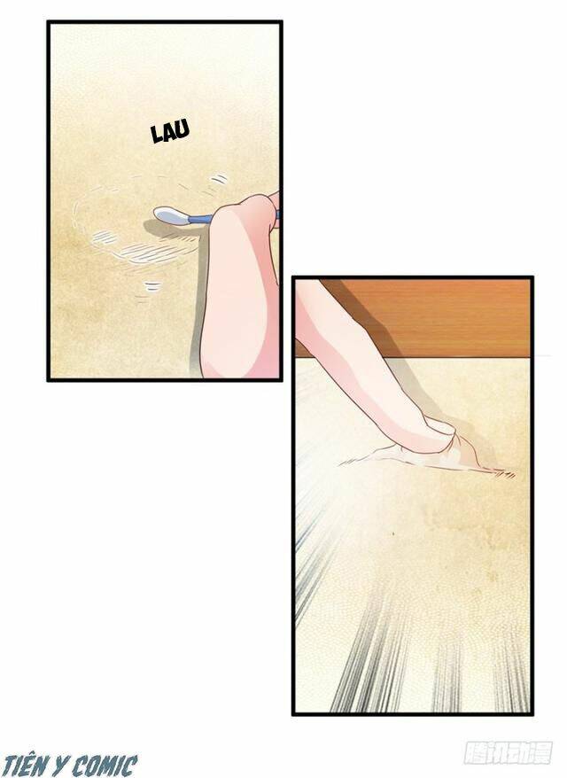 thấu thị tiên y chapter 69 18