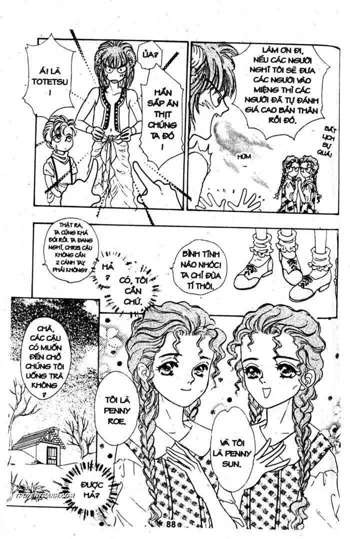 petshop of horrors chapter 31 22