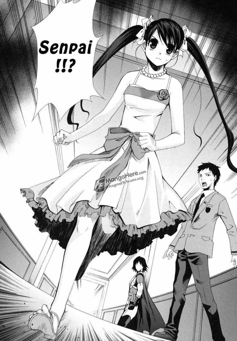 anh hùng xấu xa chapter 8 38