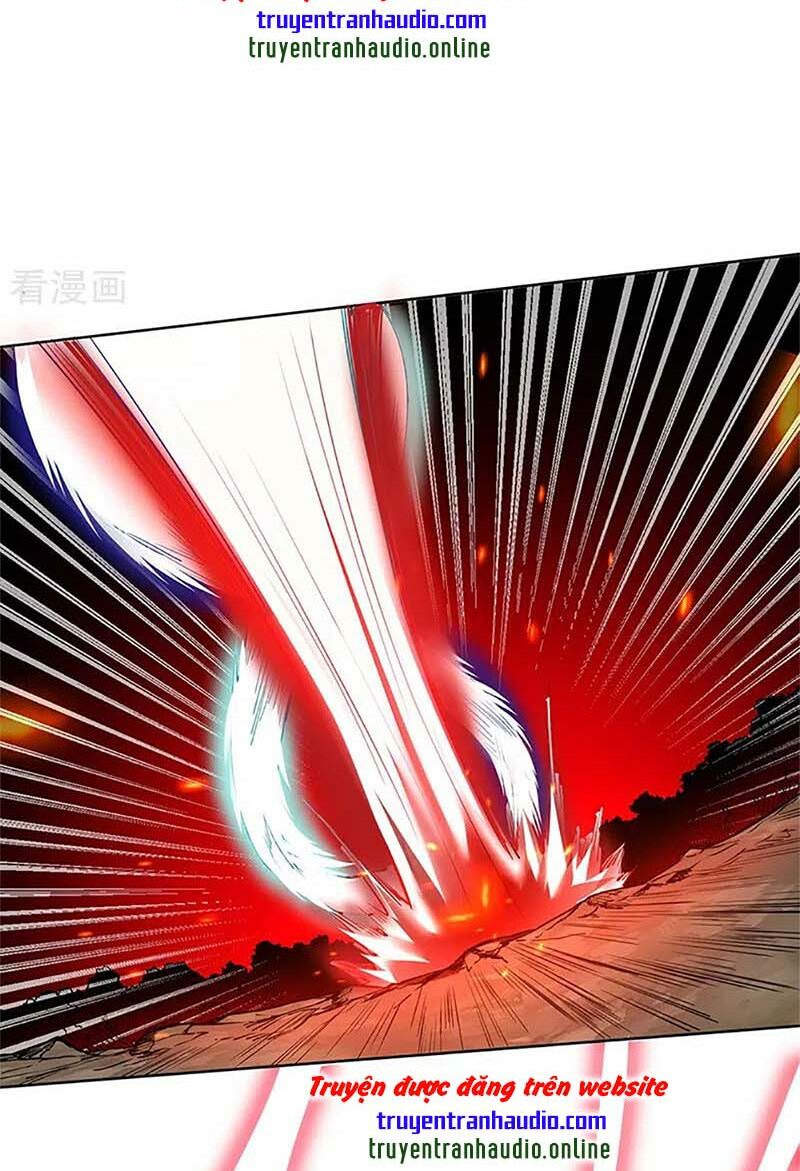 võ đạo độc tôn chapter 244 10