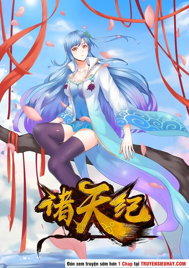 chư thiên ký chapter 29 2