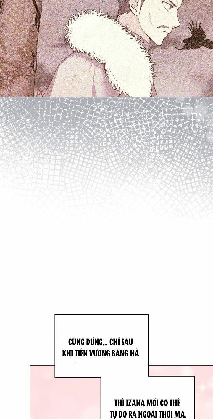 đức hạnh mà ác nữ ban tặng chapter 80.1 41