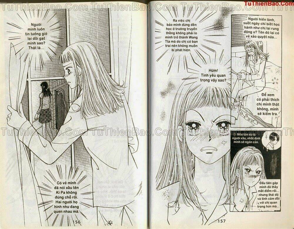 phép màu tình yêu chapter 1 78