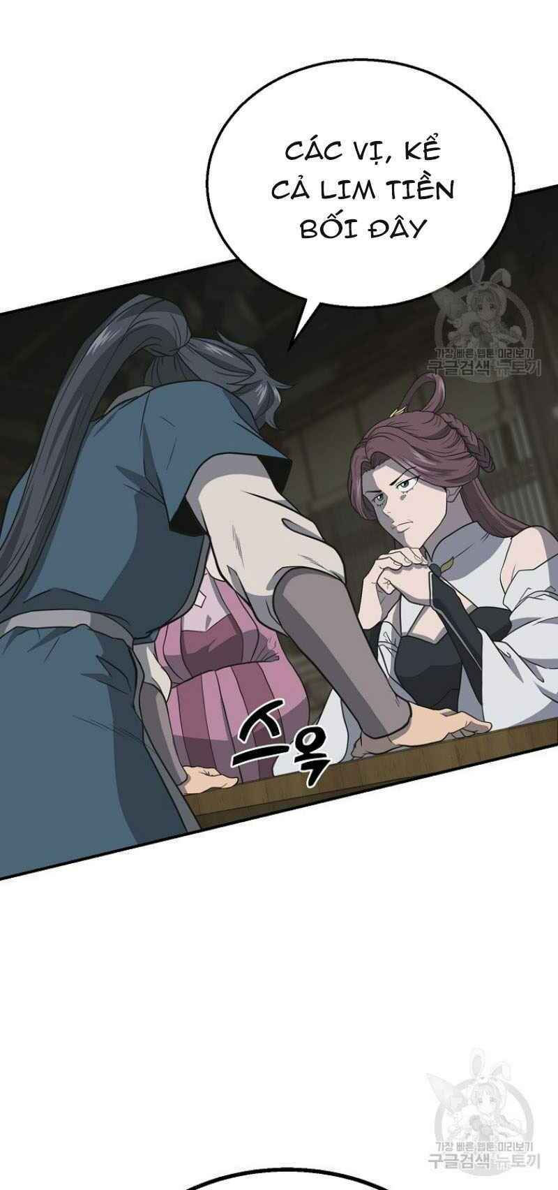 thiếu niên phương sĩ chapter 17 74