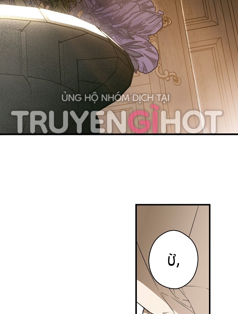 quý cô bí ẩn - secret lady chapter 30 110