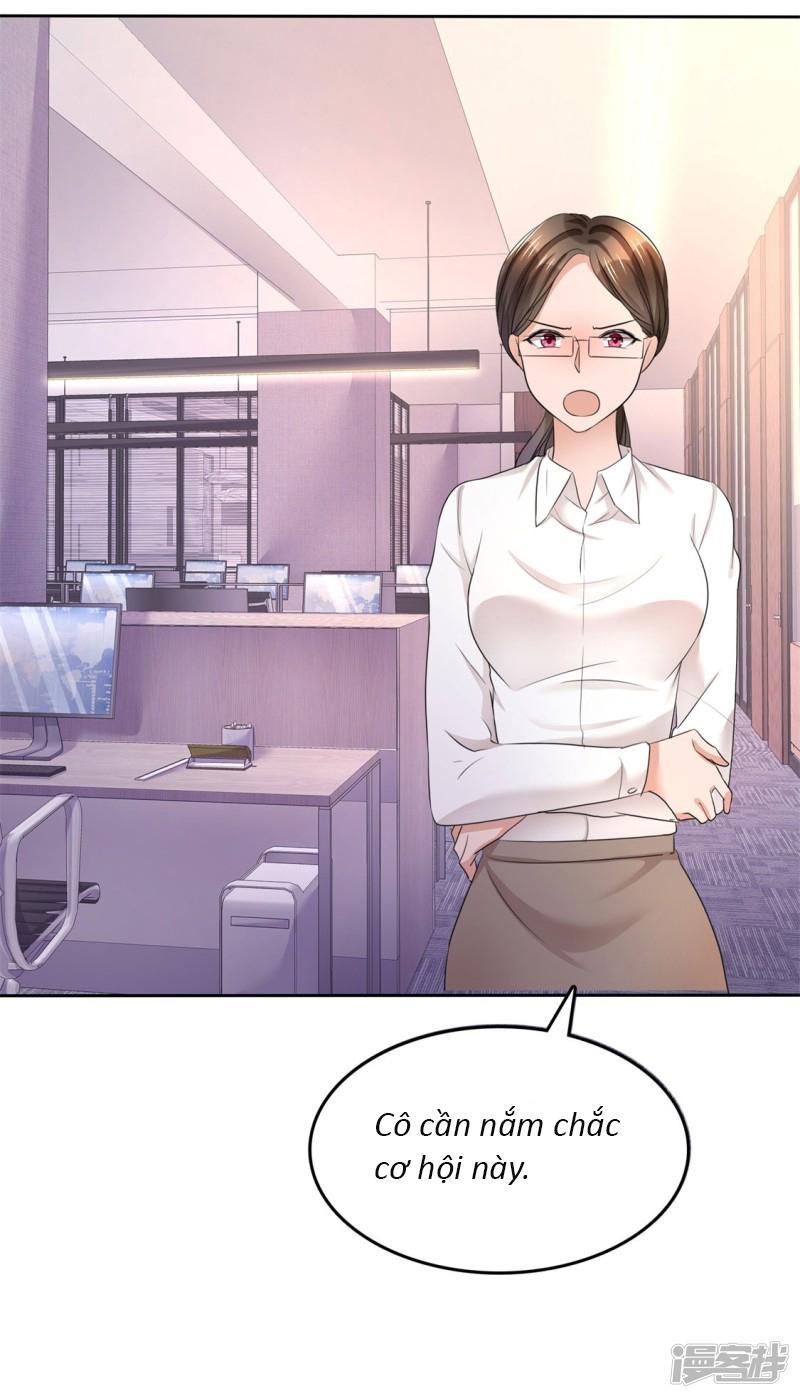 con đường phản công của sủng thê chapter 9 4