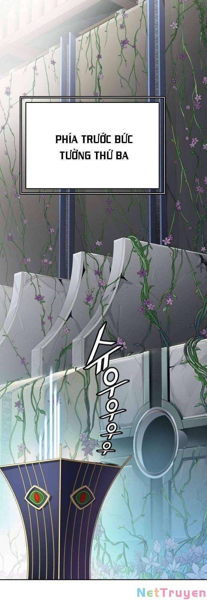 tòa tháp bí ẩn 2 chapter 514 77