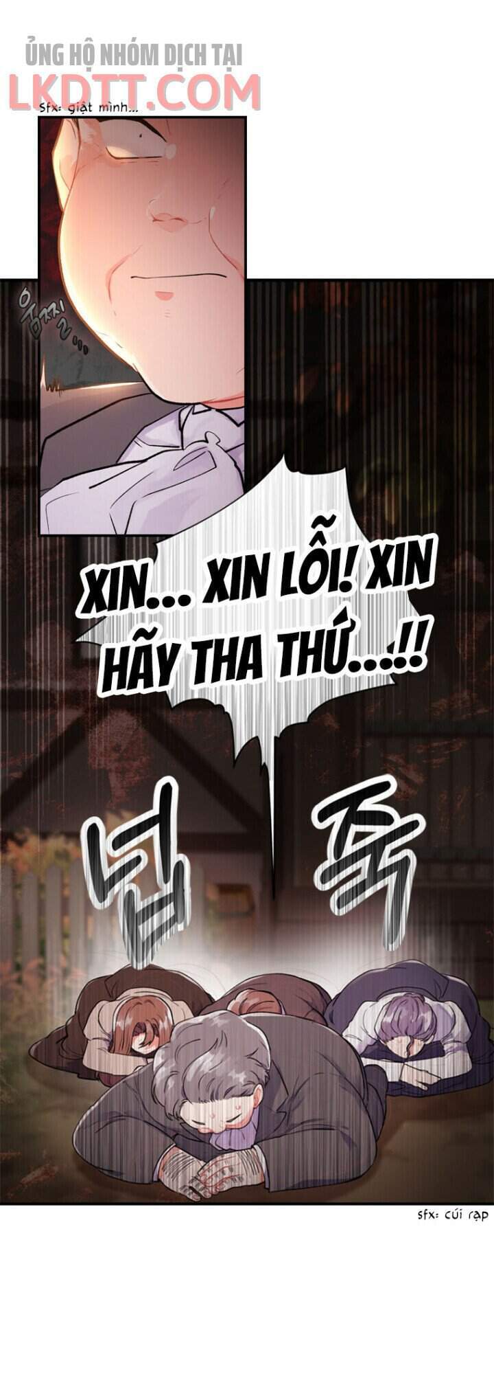 tôi đã trở thành con gái nuôi của nam chính chapter 1 70