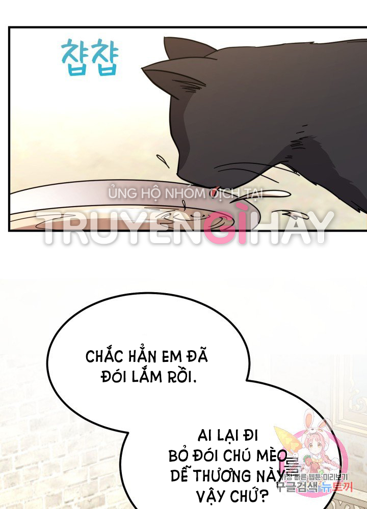 trở thành vợ thái tử quái vật chapter 17.1 44