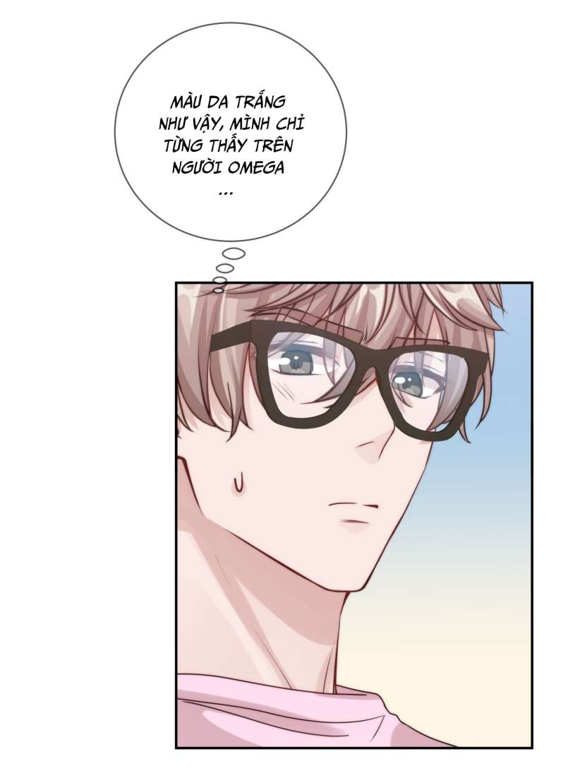 để ý tôi chút nào chapter 18 11