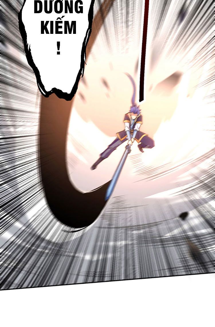 võ đạo độc tôn chapter 407 57