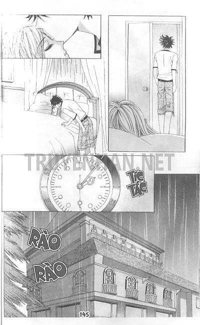 nụ hôn 5000 won chapter 32 7