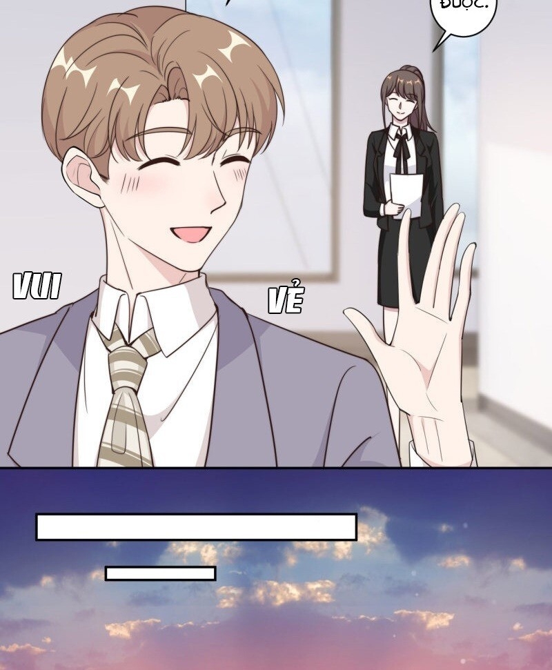 tổng tài, tránh xa tôi ra chapter 47 18