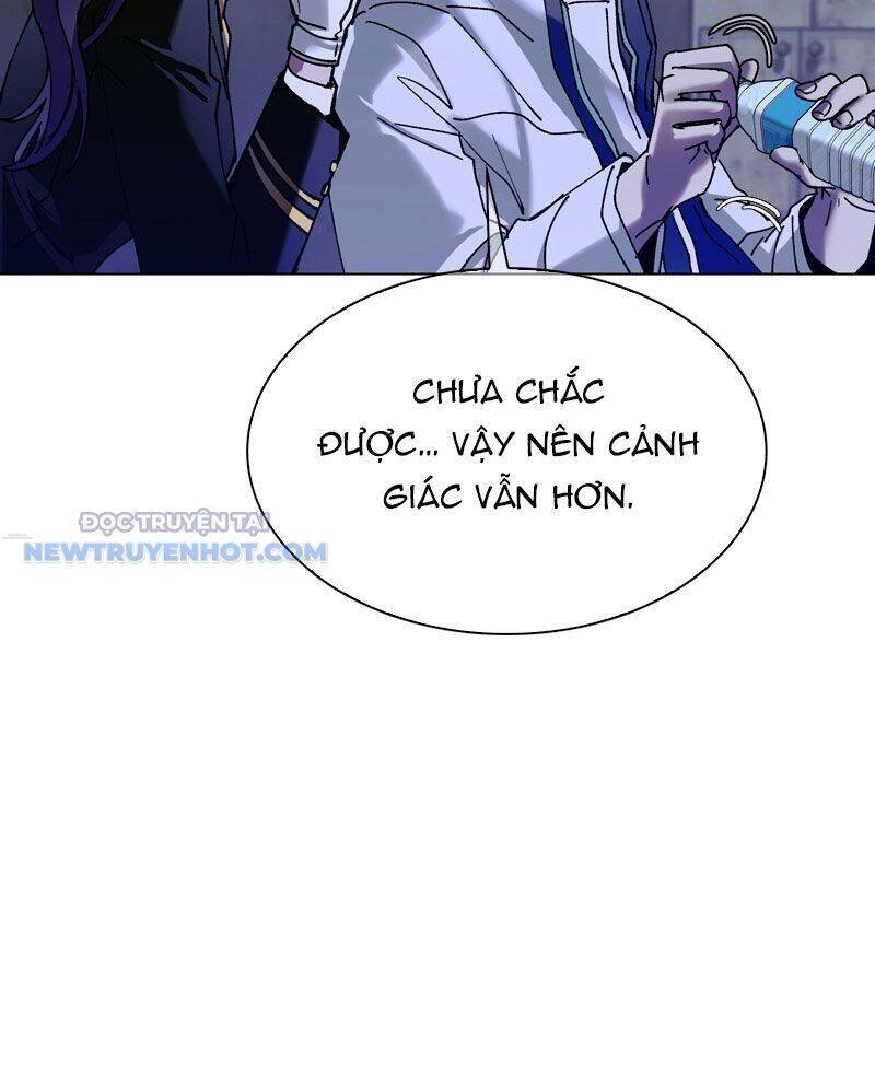 tận thế cũng chỉ là trò chơi chapter 19 16