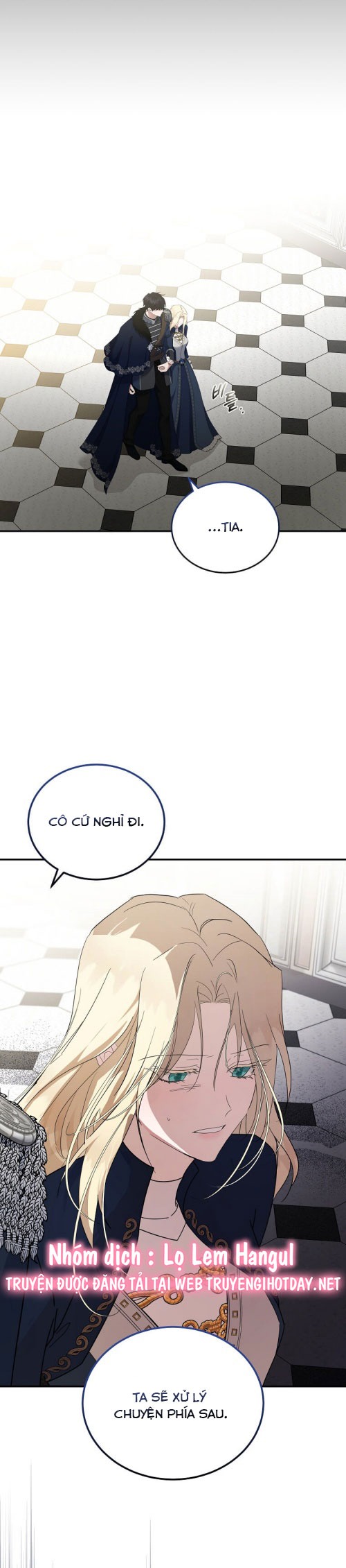 ác nữ trùng sinh chapter 194 5