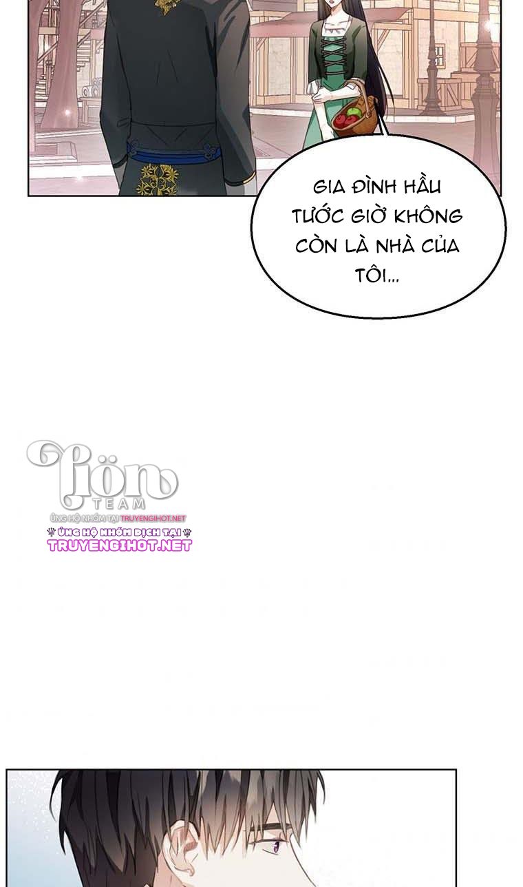 kết thúc tồi tệ của trò chơi otome chapter 6.2 12