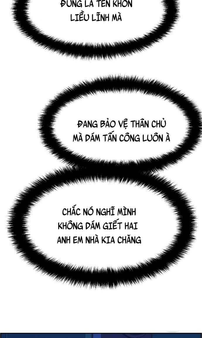 bạn học tôi là lính đánh thuê chapter 131 49