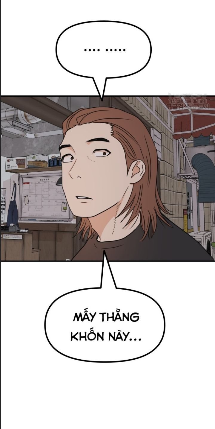 bạn trai võ sĩ chapter 101 3