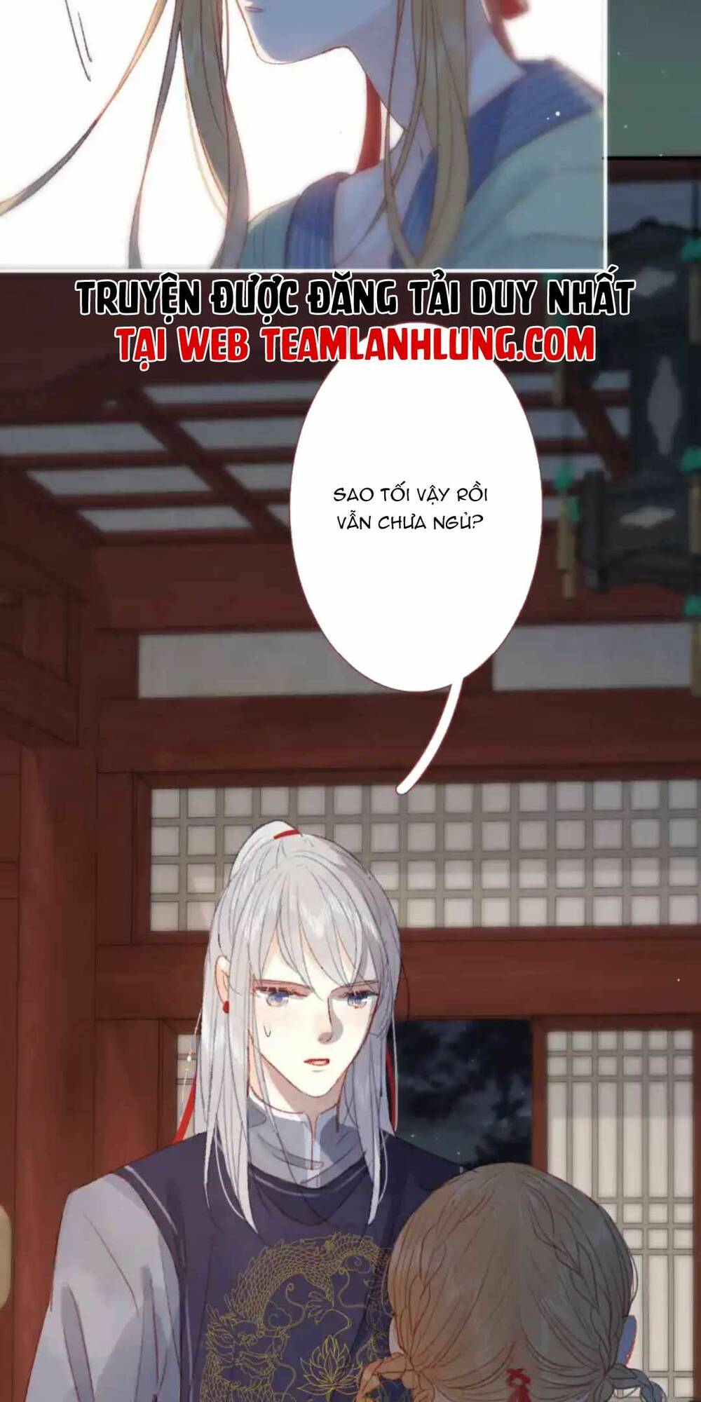 hoàng đế bệ hạ : cùng ta đi ăn xin nào chapter 11 6