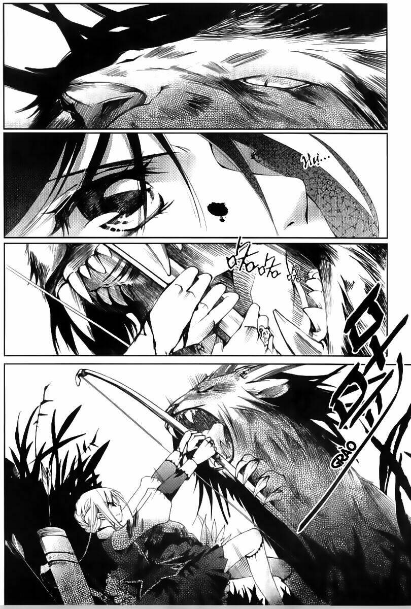 xing gui shi tian kong de dao lu chapter 1 21