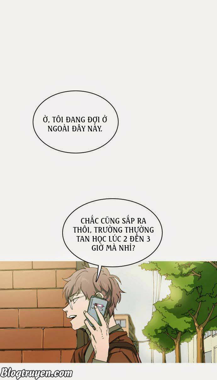 săn phù thủy chapter 9 2