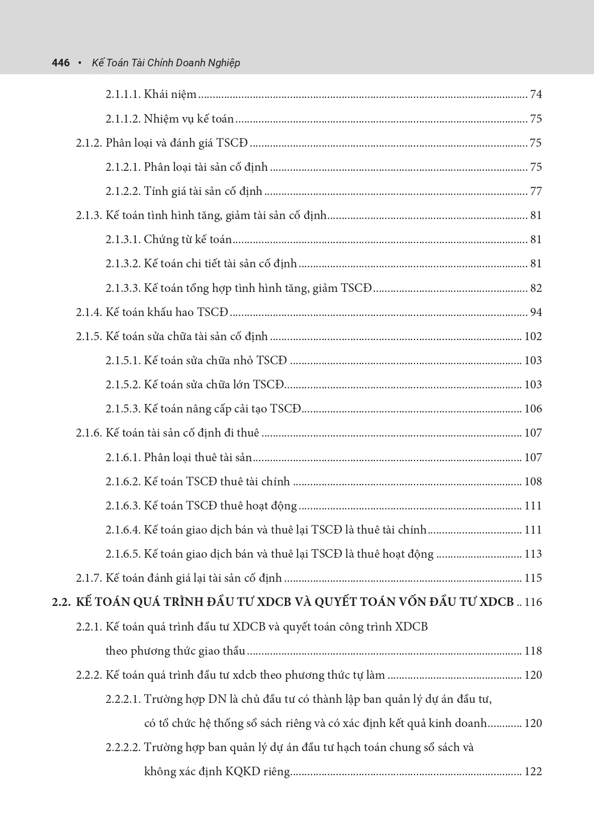 Kế Toán Tài Chính Doanh Nghiệp ( thực hiện theo thông tư số 99/2025/TT-BTC, ngày 27/10/2025 của bộ tài chính)