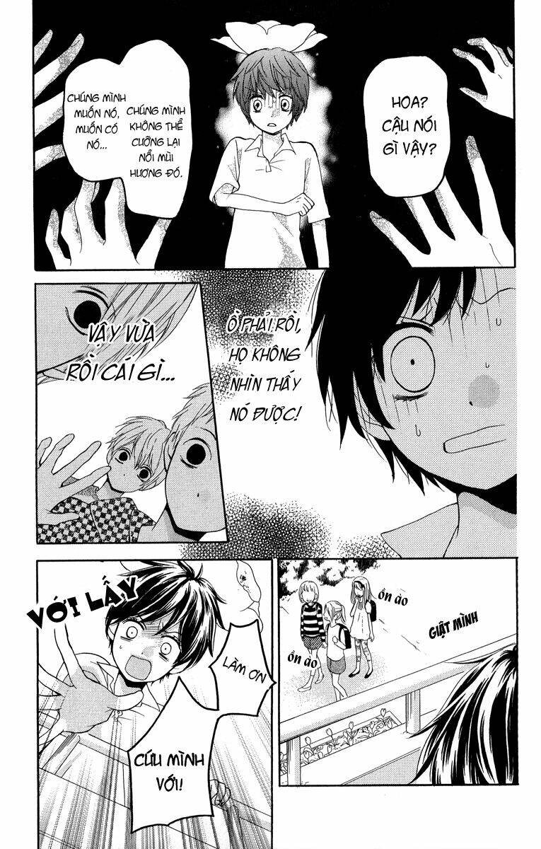 lớp học rùng rợn chapter 32 22