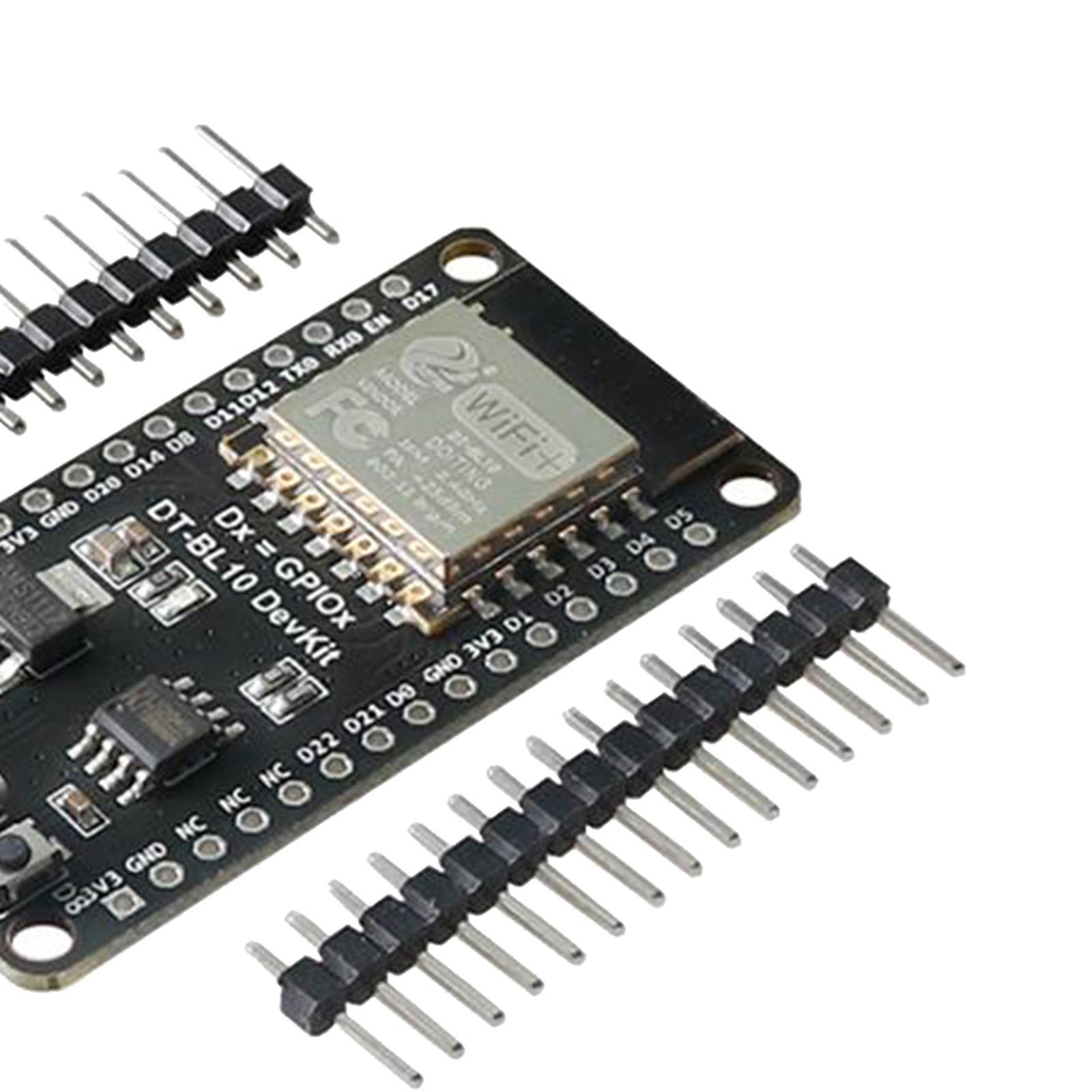 1pc Development Board DT-BL10 WLAN WiFi Internet Development Board Module