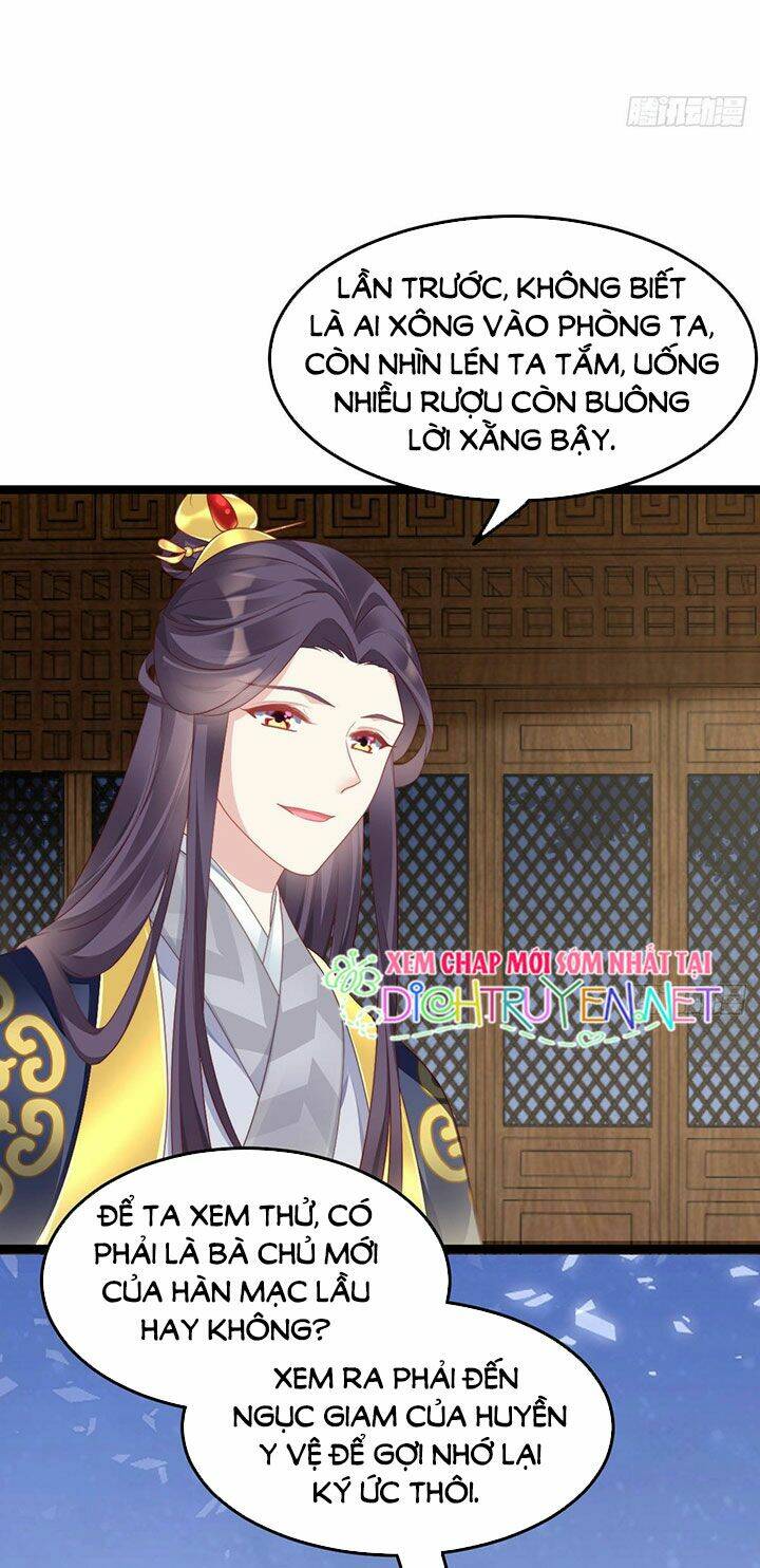 ta ở cổ đại nuôi nam nhân chapter 50 12