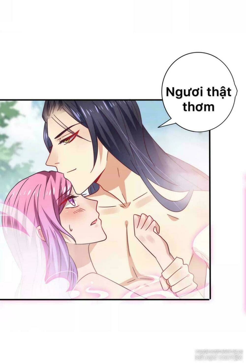 nữ hoàng thú sủng chapter 26 16