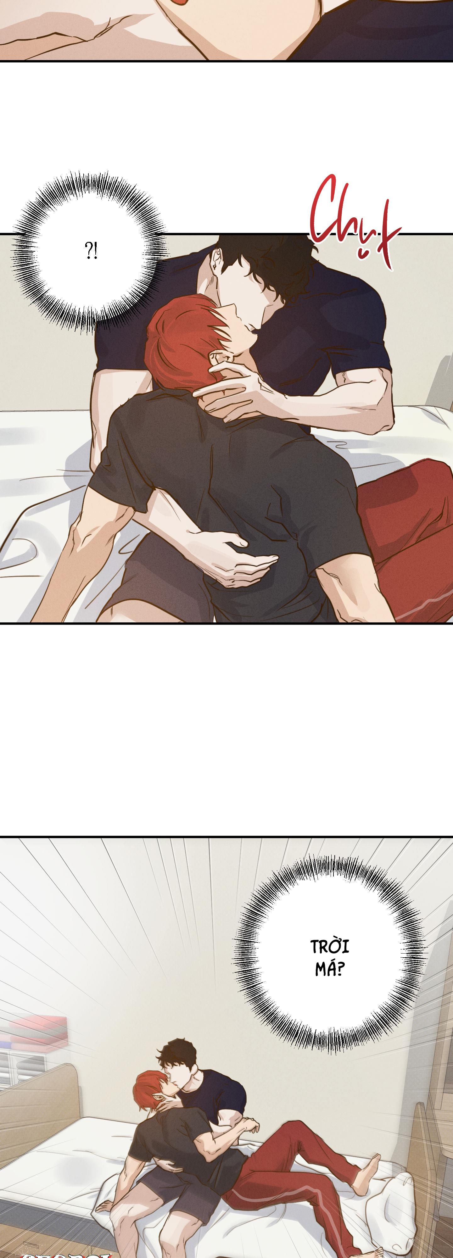 high clear chapter 3 26