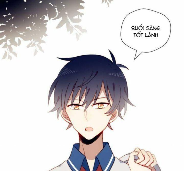 Mối Tình Đầu Chưa Được Trọn Vẹn chapter 44 33