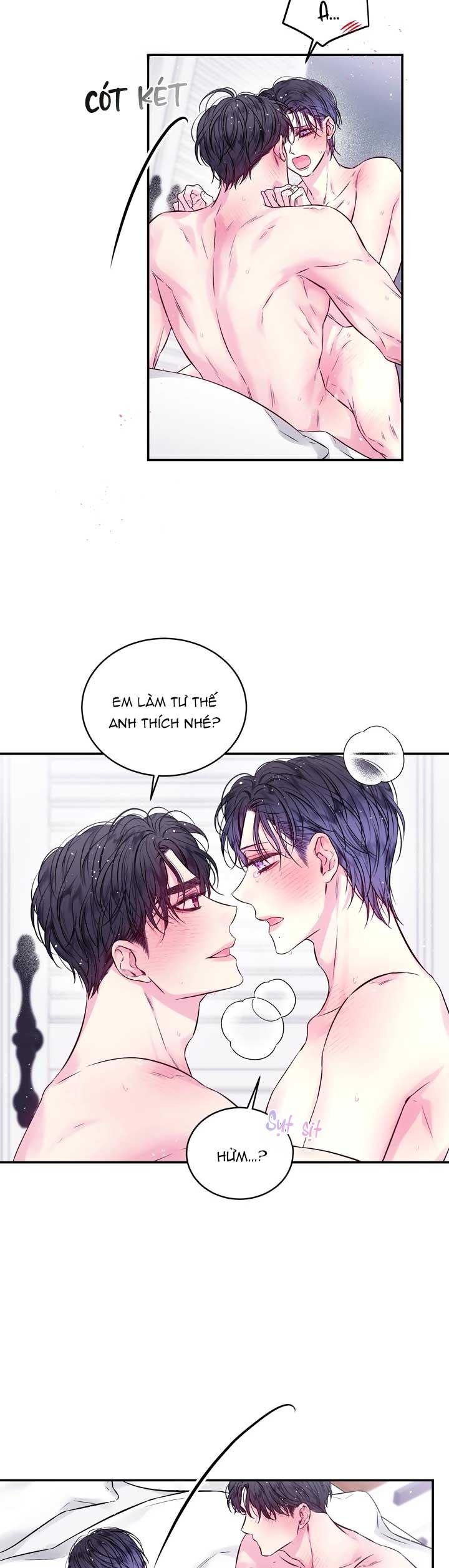 bình minh thứ hai chapter 76 8