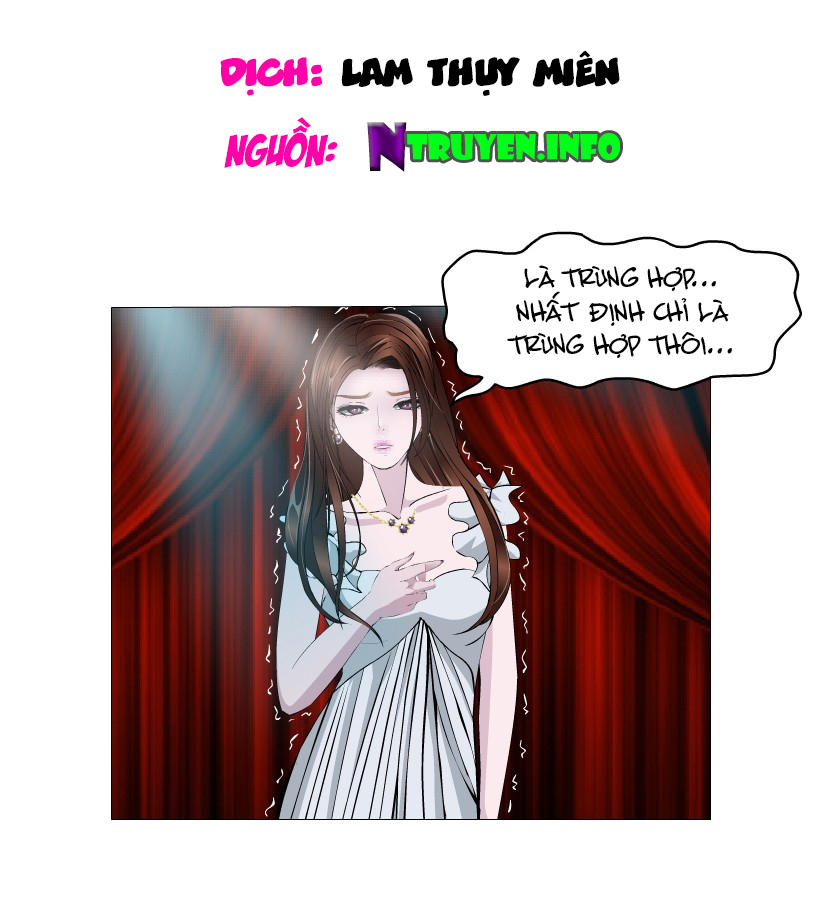 cạm bẫy của nữ thần chapter 117 1