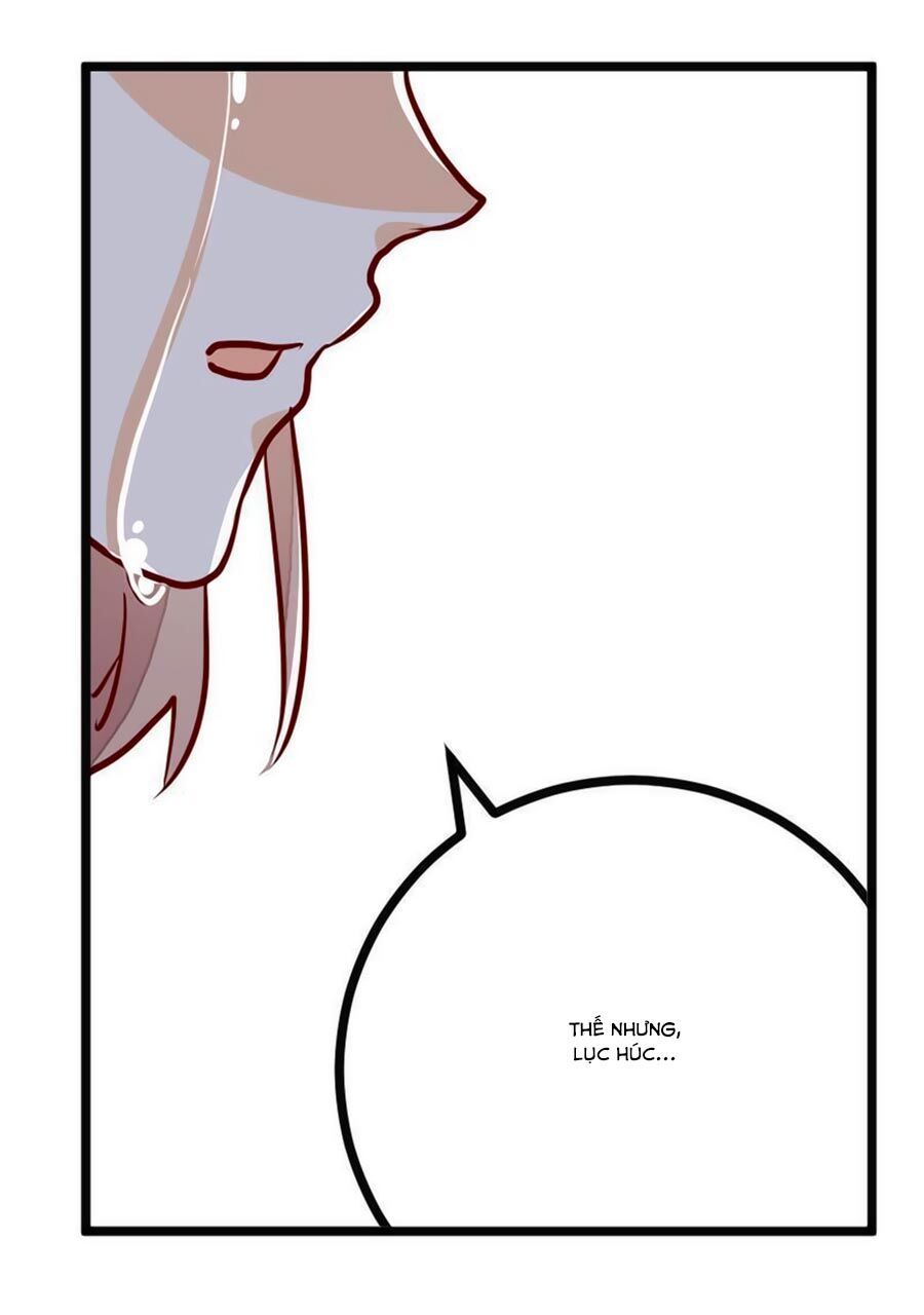 tổng tài đích thiên giới manh thê chapter 74 18
