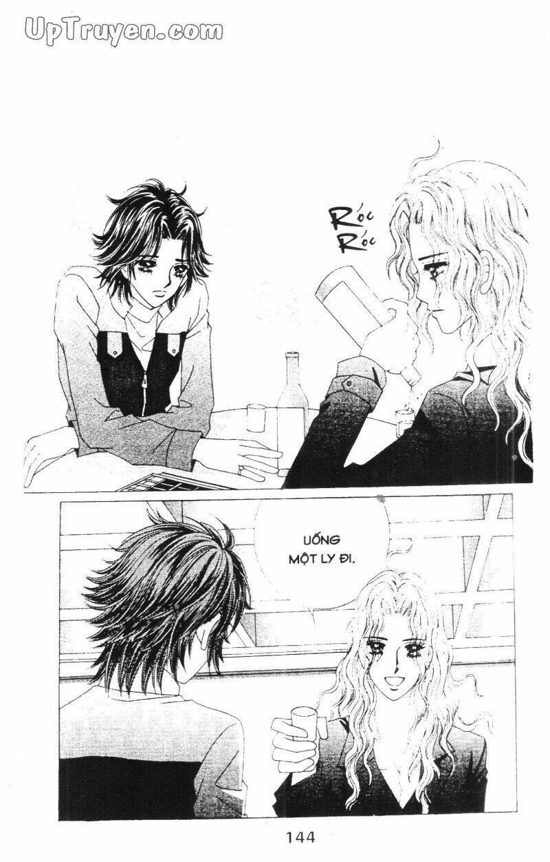 mặt nạ tình yêu chapter 111 21