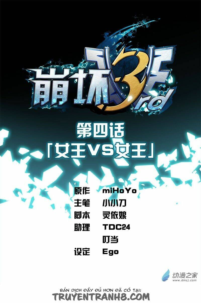 băng hoại 3rd chapter 4 2