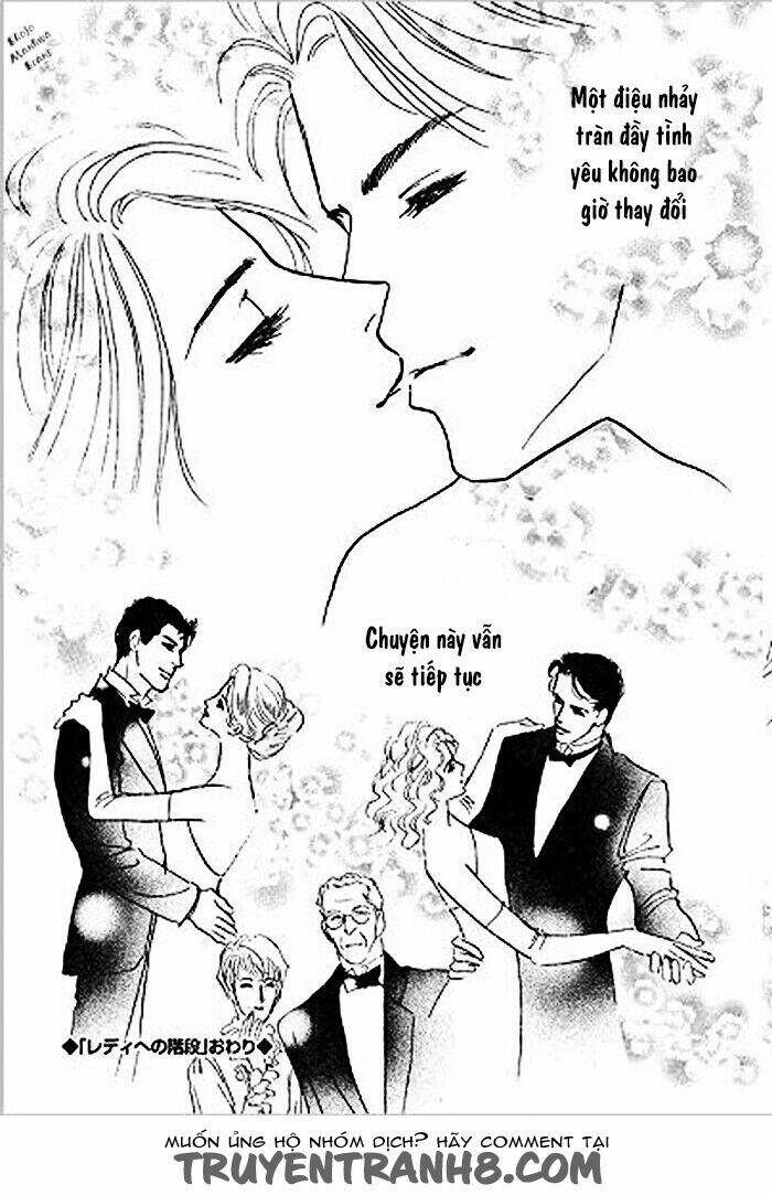 lady e no kaidan chapter 5 35