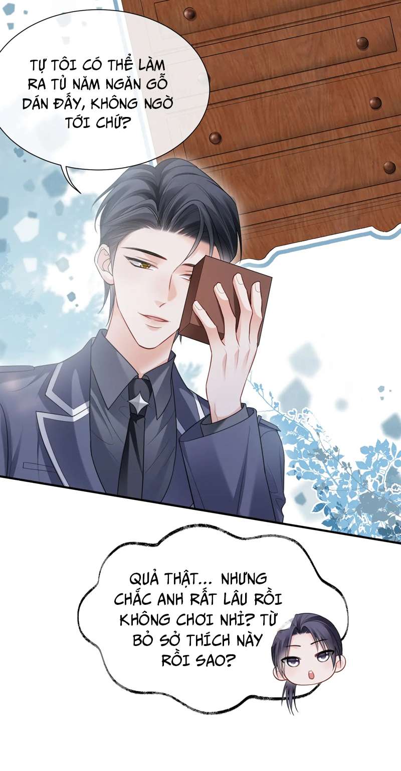 xin hãy ly hôn chapter 93 7