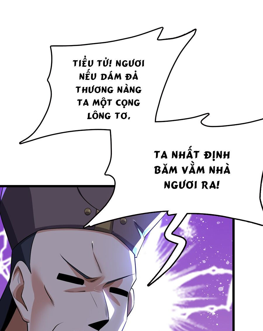 đại bảo kiếm của tôi chapter 36 28
