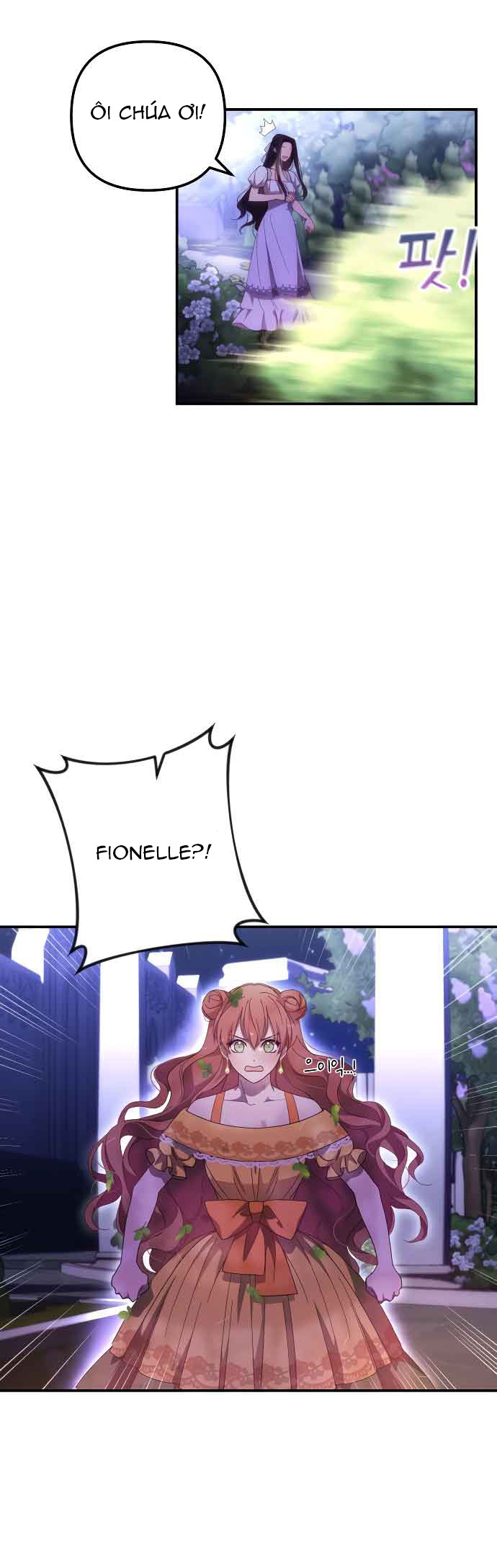 quyến rũ đại công tước ở phương bắc chapter 7.2 10