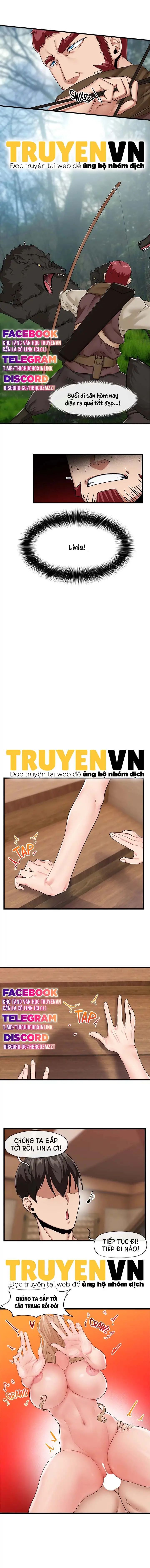 thuật thôi miên sát gái chapter 15 4