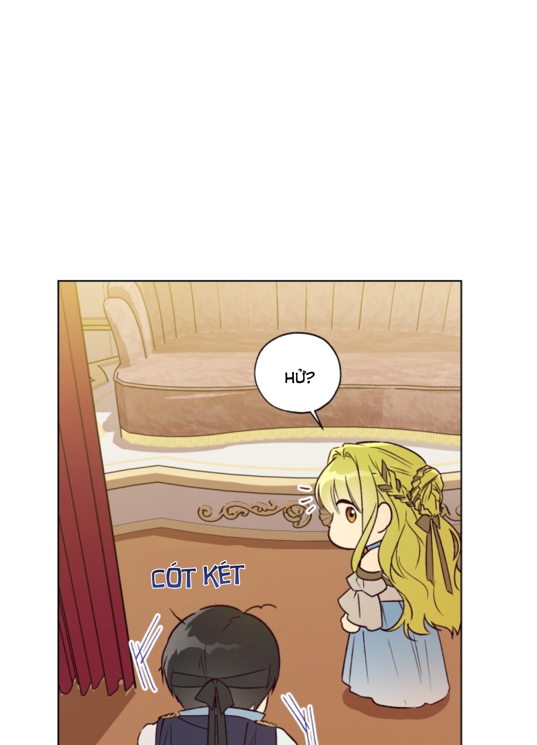 công chúa khắc ấn kẻ phản nghịch chapter 23 68