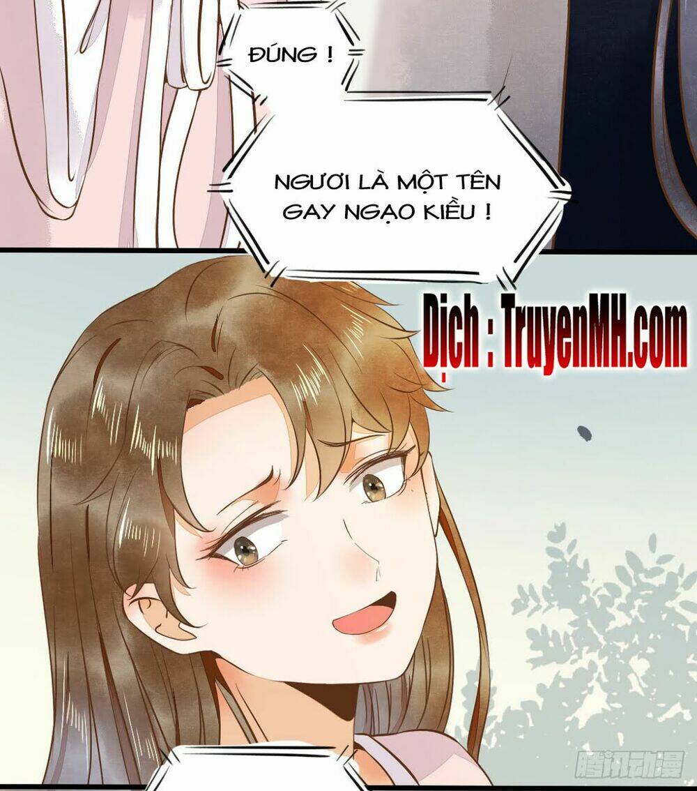 sát thủ vương phi không dễ chọc chapter 5.5 5