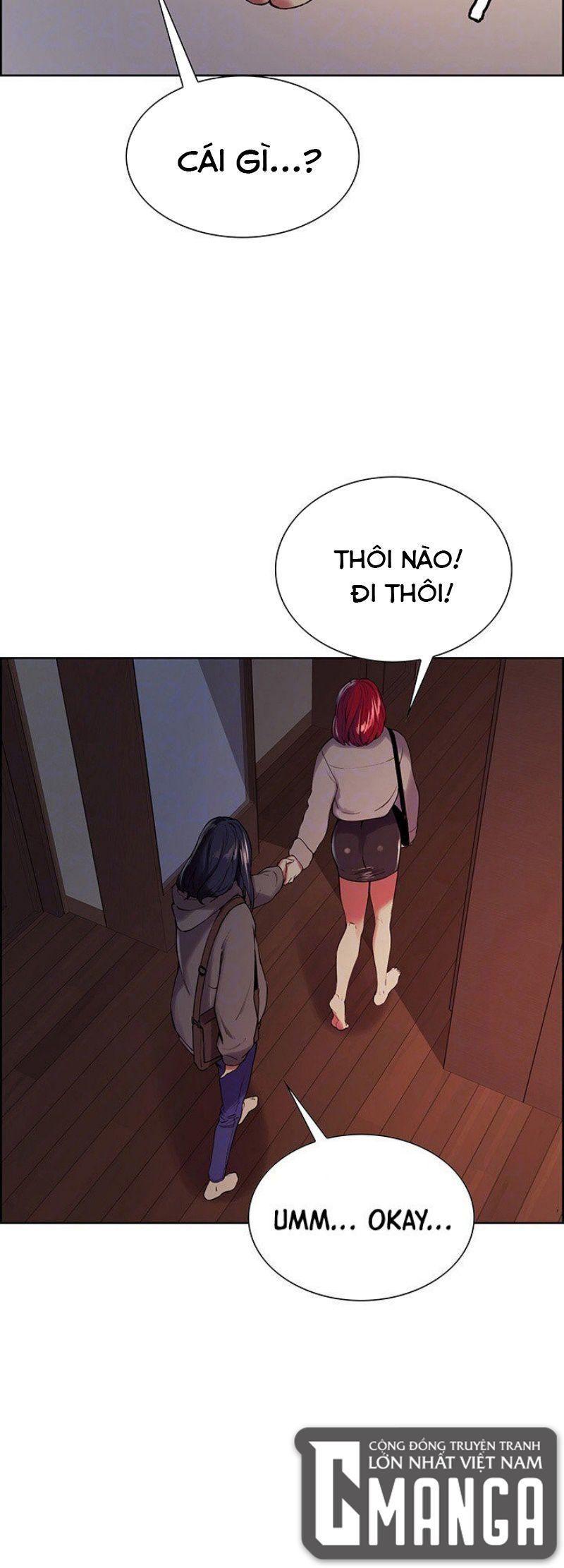 gia đình chạy trốn chapter 12 11