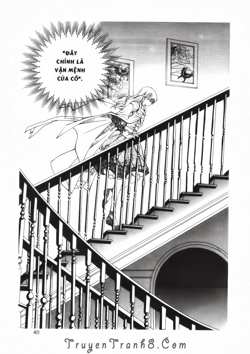 nụ hôn hoàng tử chapter 18 2