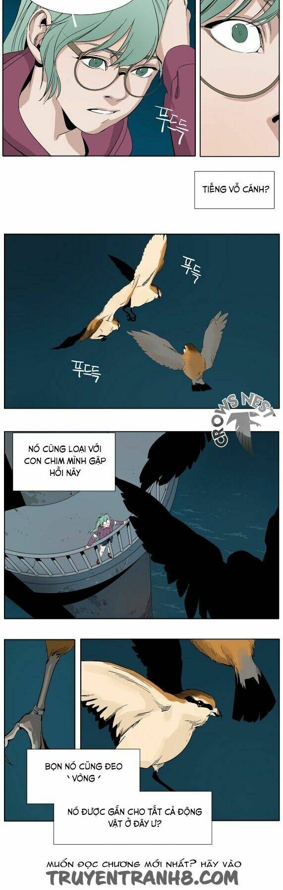 black survival - bottomless pit chapter 4 10