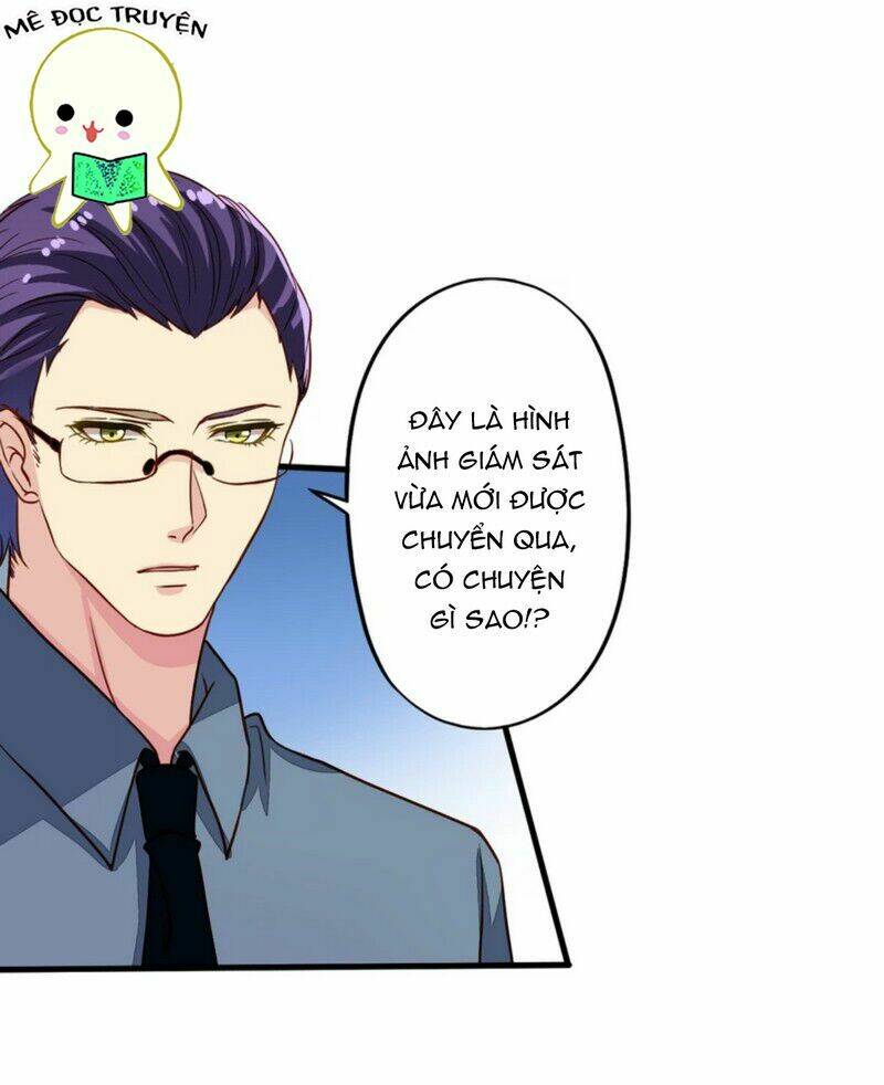 ông chủ của tôi là yêu quái chapter 25 2