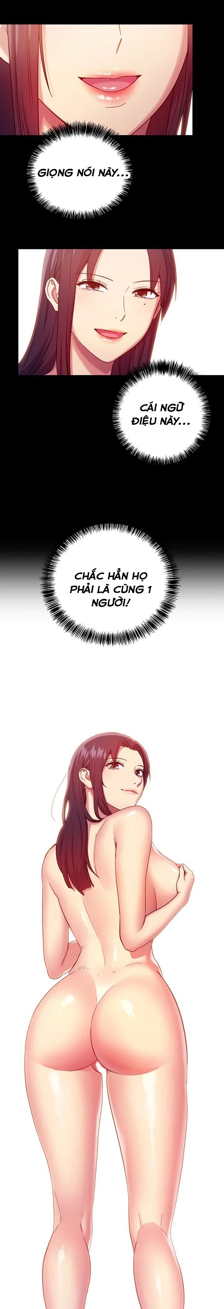 mẹ kế và những người bạn chapter 7 9