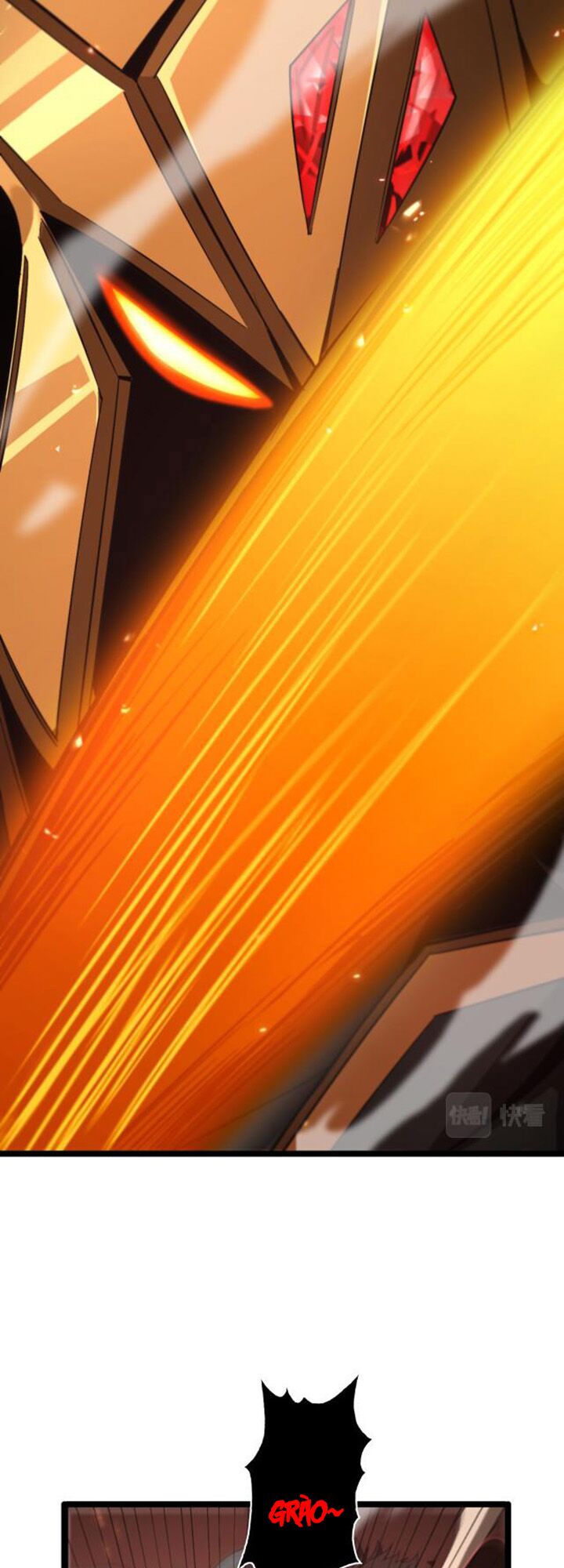 chư giới - tận thế online chapter 137 29